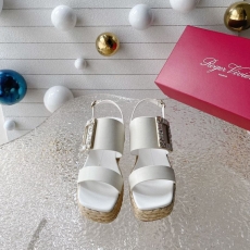 Roger Vivier Sandals